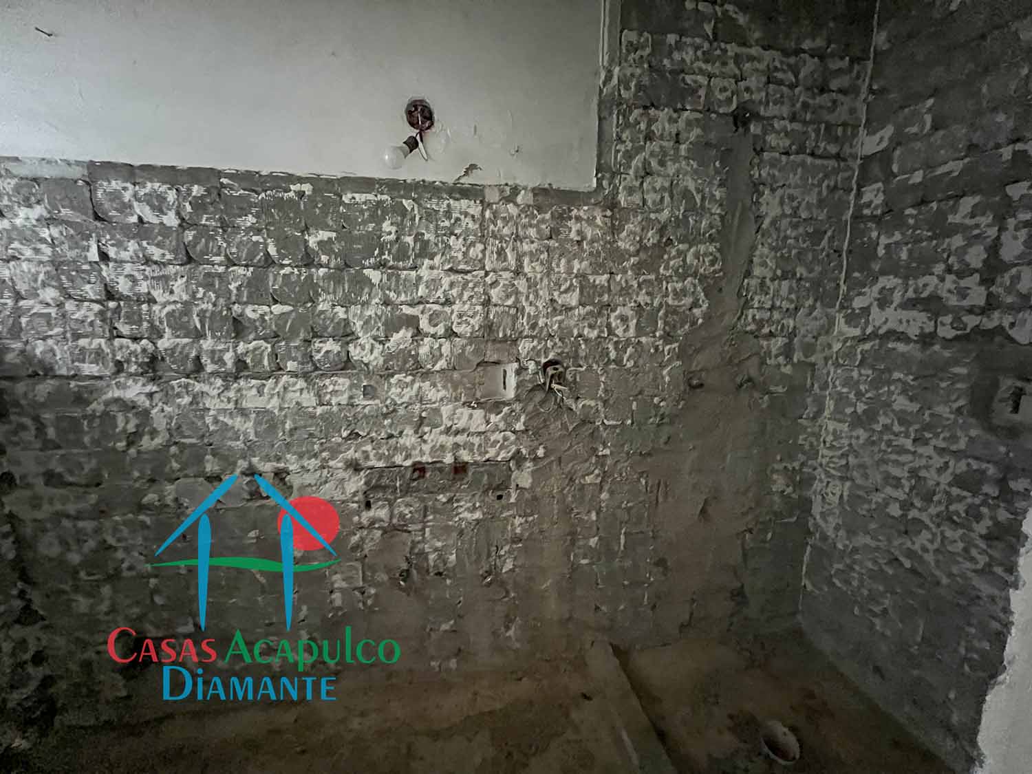 Lomas de Cortés Casa 43 - Recámara nueve 3